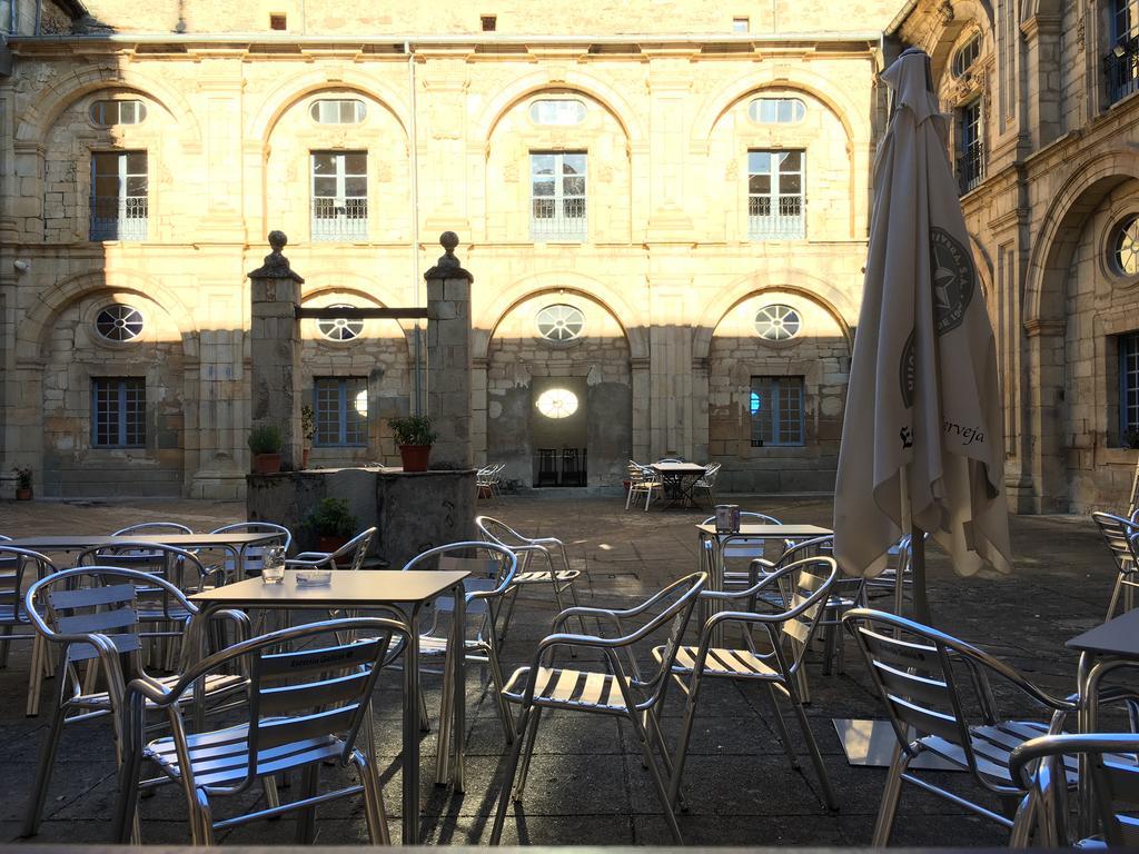 San Nicolas El Real Villafranca Del Bierzo Exterior photo